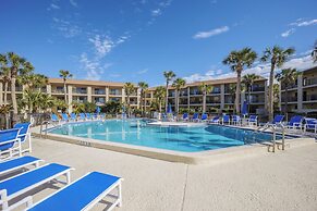 Ocean Villas 107 by Distinctive Beach Rentals