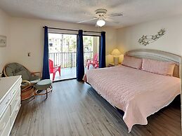 Ocean Villas 107 by Distinctive Beach Rentals