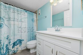 Ocean Villas 107 by Distinctive Beach Rentals
