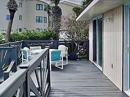 Sea Urchin 39 by Distinctive Beach Rentals