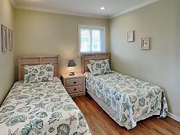 Sea Urchin 39 by Distinctive Beach Rentals
