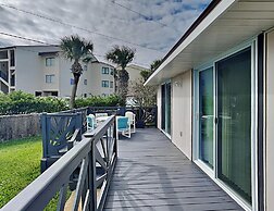 Sea Urchin 39 by Distinctive Beach Rentals