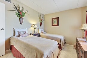 Surfside Condo 503 by Vtrips