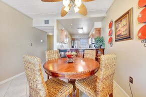 Surfside Condo 503 by Vtrips