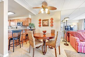 Surfside Condo 503 by Vtrips