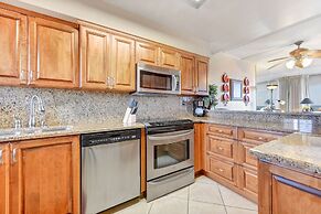 Surfside Condo 503 by Vtrips