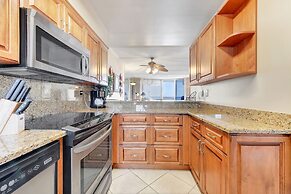 Surfside Condo 503 by Vtrips