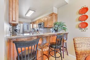 Surfside Condo 503 by Vtrips