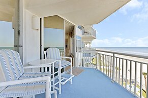 Surfside Condo 503 by Vtrips