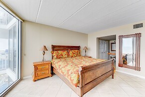 Surfside Condo 503 by Vtrips