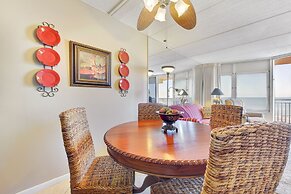 Surfside Condo 503 by Vtrips