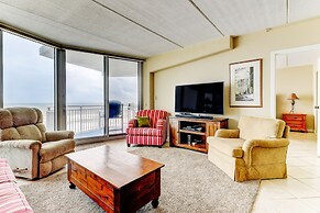 Surfside Condo 503 by Vtrips
