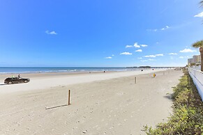 Surfside Condo 503 by Vtrips