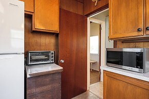 Pounds Cottage by Distinctive Beach Rentals