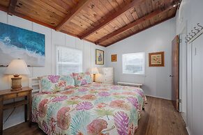 Pounds Cottage by Distinctive Beach Rentals