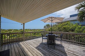 Pounds Cottage by Distinctive Beach Rentals