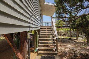 Pounds Cottage by Distinctive Beach Rentals