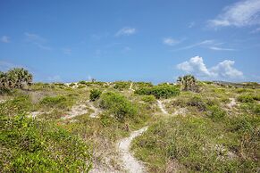 Pounds Cottage by Distinctive Beach Rentals