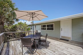 Pounds Cottage by Distinctive Beach Rentals