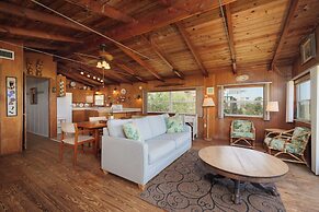 Pounds Cottage by Distinctive Beach Rentals