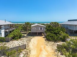 Pounds Cottage by Distinctive Beach Rentals