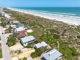 Pounds Cottage by Distinctive Beach Rentals