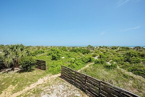 Pounds Cottage by Distinctive Beach Rentals