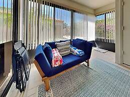 Villa on Point Brittany 5