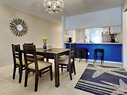 Villa on Point Brittany 5