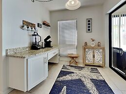 Villa on Point Brittany 5