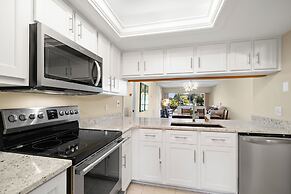 Villa on Point Brittany 5