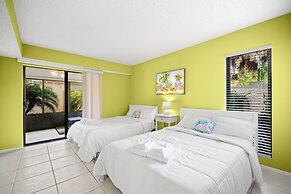 Villa on Point Brittany 5