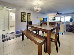 Villa on Point Brittany 5