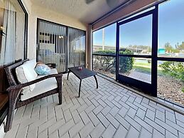 Villa on Point Brittany 5