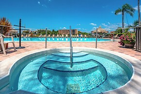 Villa on Point Brittany 5