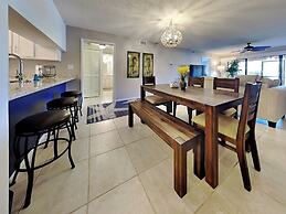 Villa on Point Brittany 5