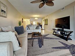 Villa on Point Brittany 5