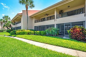 Villa on Point Brittany 5