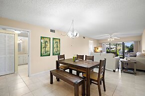 Villa on Point Brittany 5