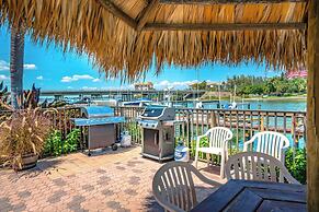 Villa on Point Brittany 5