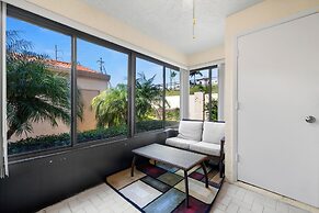 Villa on Point Brittany 5