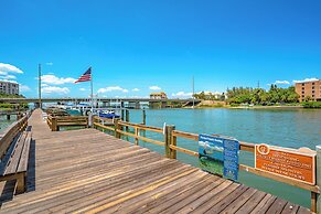 Villa on Point Brittany 5