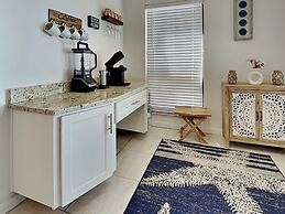 Villa on Point Brittany 5