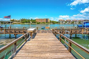 Villa on Point Brittany 5