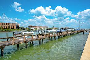 Villa on Point Brittany 5