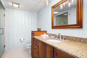 Villa on Point Brittany 5