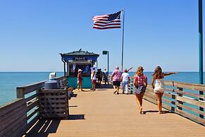 Venice Harbor 606