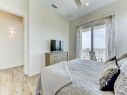 The View by Distinctive Beach Rentals