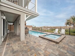 The View by Distinctive Beach Rentals