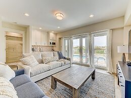 The View by Distinctive Beach Rentals
